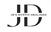 JDÃ¢ÂÂs Mystic Healings