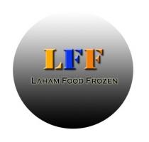 LFF WITH LAHAM FOODS FROZEN