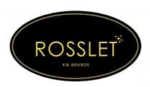 ROSSLET KW BRANDS