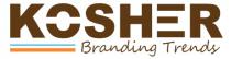 KOSHER BRANDING TRENDS