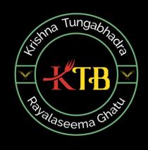 KTB KRISHNA TUNGABHADRA