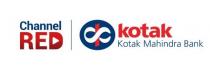 Channel Red Kotak Mahindra Bank