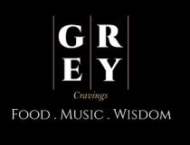 GREY cravings