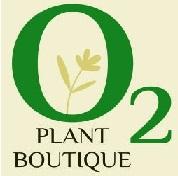 O2 Plant Boutique