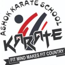 ASHOK KARATE SCHOOL AND