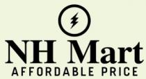 NH Mart - Affordable Price