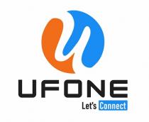 UFONE LET'S CONNECT