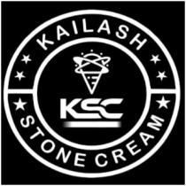 KSC KAILSH STONE CREAM
