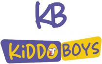 KIDDO BOYS OF KB