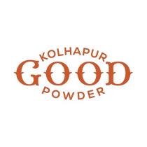 KOLHAPUR GOOD POWDER