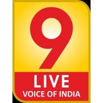 9LIVE VOICE OF INDIA