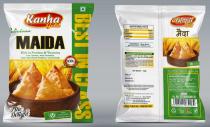 KANHA GOLD