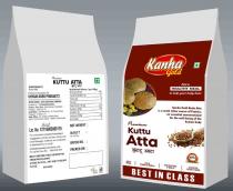 KANHA GOLD