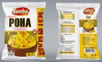 KANHA GOLD