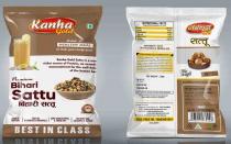 KANHA GOLD