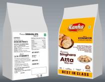 KANHA GOLD
