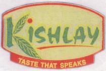 KISHLAY
