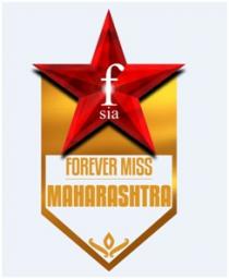 Fsia Forever Miss Maharashtra with F