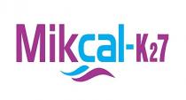 MIKCAL-K27