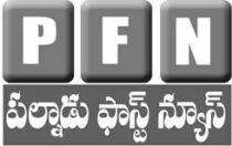 PFN PALNADU FAST NEWS