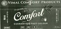 VIMAL COMFORT PRODUCTS