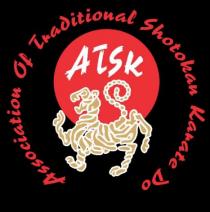 ATSK;ASSOCIATION OF TRADITIONAL SHOTOKAN KARATE DO