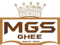 MGS GHEE