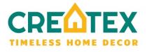 CREATEX - TIMELESS HOME DECOR