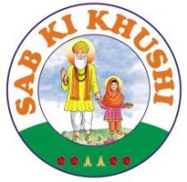 SAB KI KHUSHI