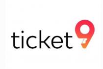 Ticket 9
