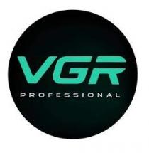 VGR PROFESSIONAL