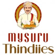 Mysuru Thindiies