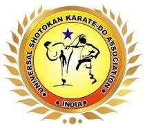 UNIVERSAL SHOTOKAN KARATE- DO ASSOCIATION