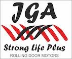 JGA STRONG LIFE PLUS