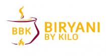BBK BIRYANI BY KILO