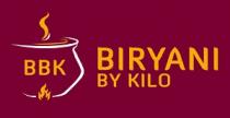 BBK BIRYANI BY KILO