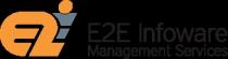 E2E INFOWARE MANAGEMENT SERVICES - OF E2E