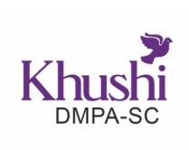 Khushi DMPA-SC