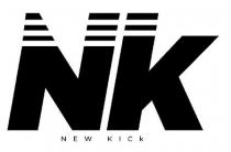 NK NEW KICK