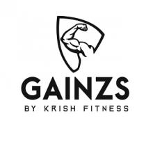 GAINZS BY KRISH FITNESS