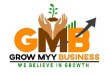 GMB GROW MYY BUSINESS