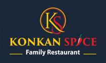 KS KONKAN SPICE