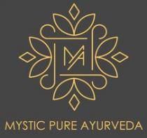 MYSTIC PURE AYURVEDA