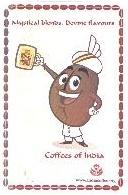 MYSTICAL BLENDS, DEVINE FLAVOURS COFFEE OF INDIA