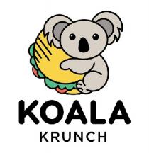 KOALA KRUNCH