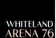Whiteland Arena 76