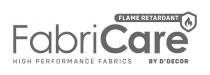 FabriCare BY DÃ¢ÂÂDECOR FLAME RETARDANT