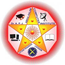 Dr. A. P. J. ABDUL KALAM COMPUTER INSTITUTE