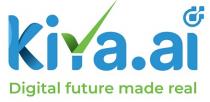 Kiya.ai Digital future made real
