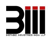 3III - INSTABIZ INDUSTRIES INDIA LLP